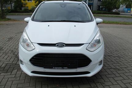 Ford B-Max Gebrauchtwagen