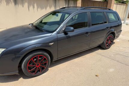 Ford Mondeo Gebrauchtwagen