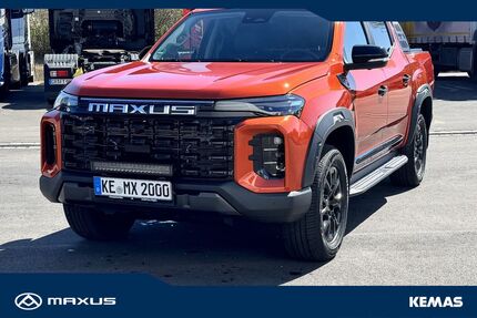 Maxus T60 MAX Gebrauchtwagen