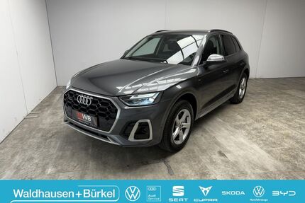 Audi Q5 Gebrauchtwagen