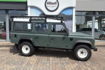 Land Rover Defender Gebrauchtwagen
