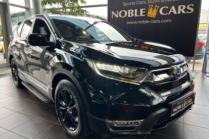 Honda CR-V Gebrauchtwagen