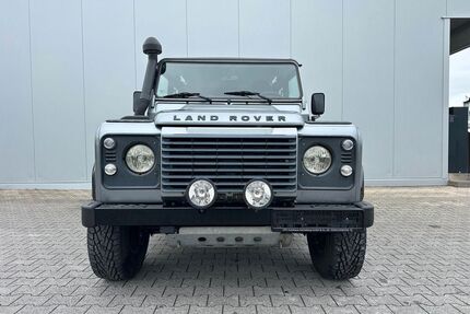 Land Rover Defender Gebrauchtwagen