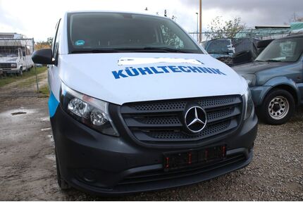 Mercedes-Benz Vito Gebrauchtwagen