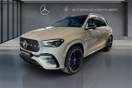 Mercedes-Benz GLE 450 Gebrauchtwagen
