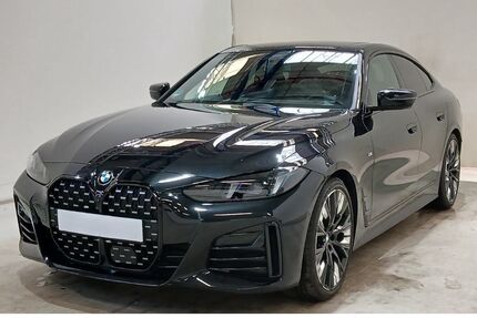 BMW 420 Gran Coupé Gebrauchtwagen