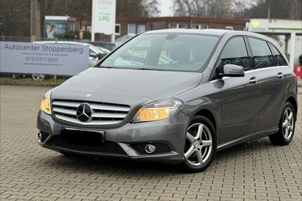 Mercedes-Benz B 180 Gebrauchtwagen