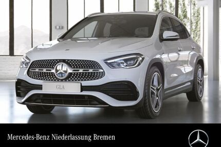 Mercedes-Benz GLA 250 Gebrauchtwagen