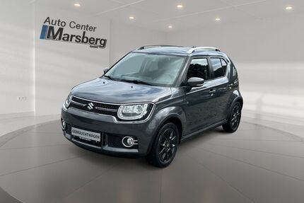 Suzuki Ignis Gebrauchtwagen