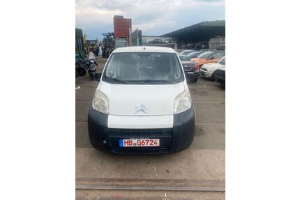 Citroen Nemo Gebrauchtwagen