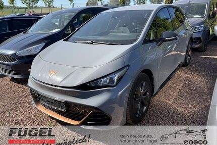Cupra Born Gebrauchtwagen