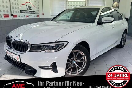 BMW 320 Gebrauchtwagen
