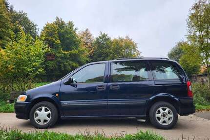 Opel Sintra Gebrauchtwagen