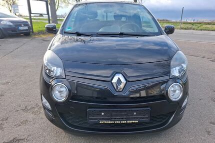 Renault Twingo Gebrauchtwagen