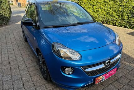 Opel Adam Gebrauchtwagen