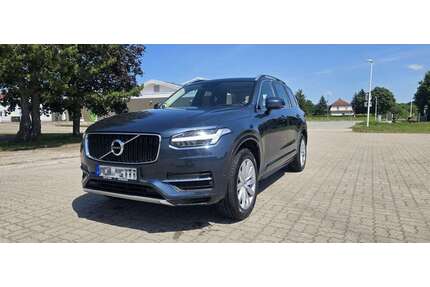 Volvo XC90 Gebrauchtwagen