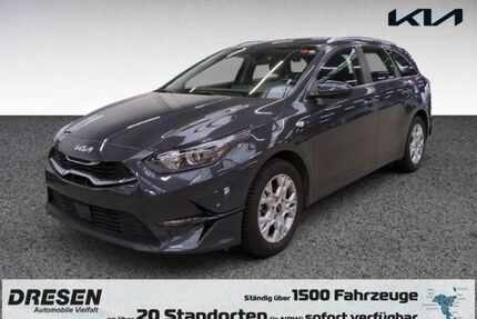 Kia ceed Sportswagon Gebrauchtwagen