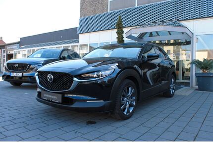 Mazda CX-30 Gebrauchtwagen