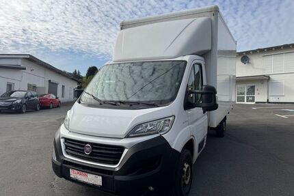 Fiat Ducato Gebrauchtwagen