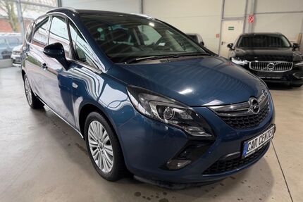 Opel Zafira Gebrauchtwagen