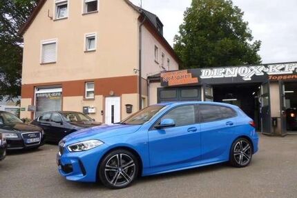 BMW 118 Gebrauchtwagen