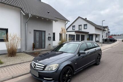Mercedes-Benz C 250 Gebrauchtwagen