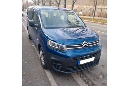 Citroen Berlingo Gebrauchtwagen