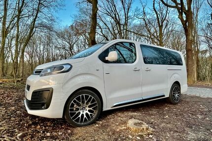 Citroen SpaceTourer Gebrauchtwagen