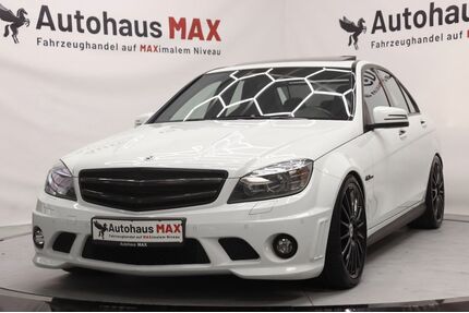 Mercedes-Benz C 63 AMG Gebrauchtwagen