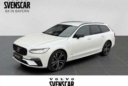 Volvo V90 Gebrauchtwagen
