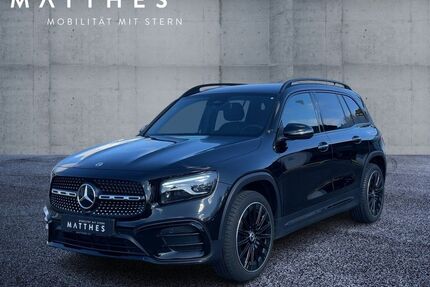 Mercedes-Benz GLB 220 Gebrauchtwagen