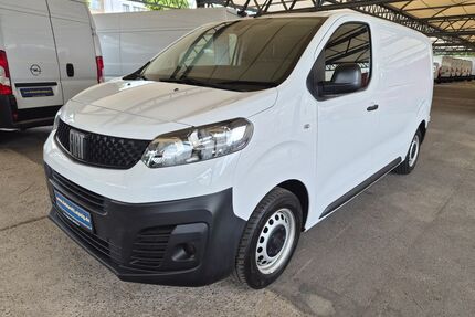 Fiat Scudo Gebrauchtwagen