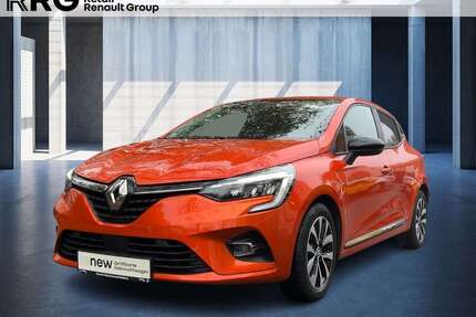 Renault Clio Gebrauchtwagen