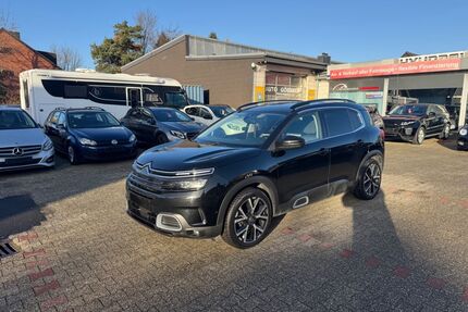 Citroen C5 Aircross Gebrauchtwagen