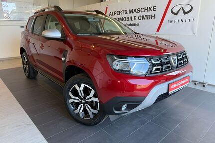 Dacia Duster Gebrauchtwagen