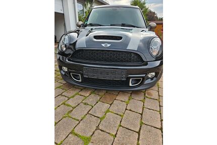 Mini Cooper S Clubman Gebrauchtwagen