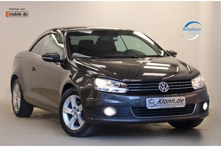 VW Eos Gebrauchtwagen