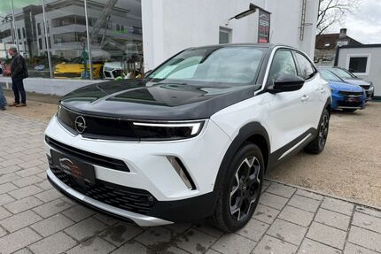 Opel Mokka Gebrauchtwagen
