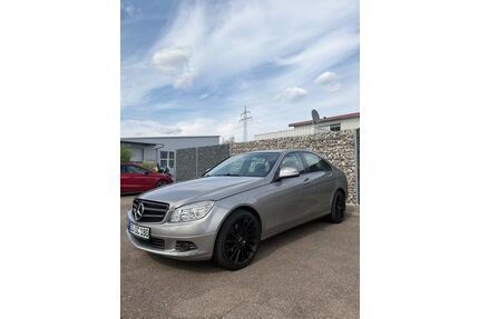 Mercedes-Benz C 180 Gebrauchtwagen