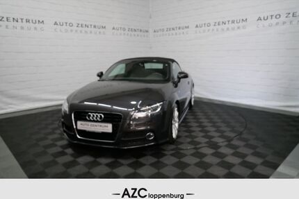 Audi TT Gebrauchtwagen