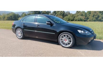 Honda Legend Gebrauchtwagen