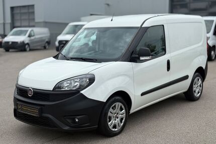 Fiat Doblo Gebrauchtwagen