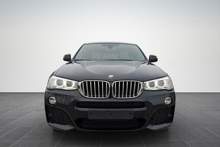 BMW X4 Gebrauchtwagen