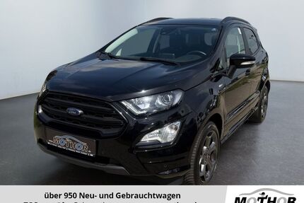 Ford EcoSport Gebrauchtwagen