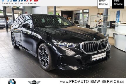 BMW 520 Gebrauchtwagen