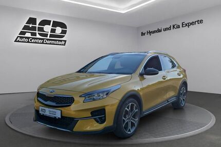 Kia XCeed Gebrauchtwagen