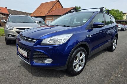 Ford Kuga Gebrauchtwagen
