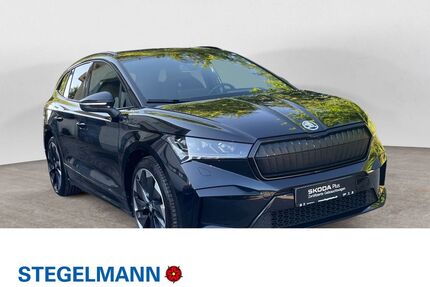 Skoda Enyaq Gebrauchtwagen