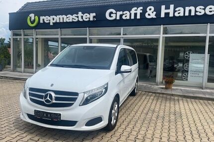 Mercedes-Benz V 250 Gebrauchtwagen
