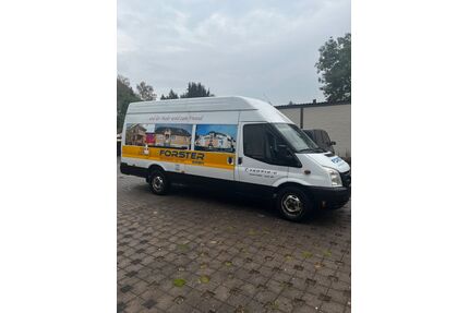 Ford Transit Gebrauchtwagen